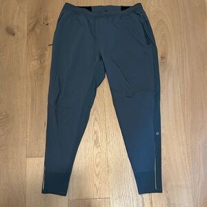 Men's Navy lululemon Jogger Pants